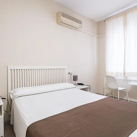 Hostal El Pilar-2