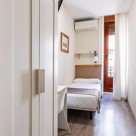 Hostal El Pilar-3